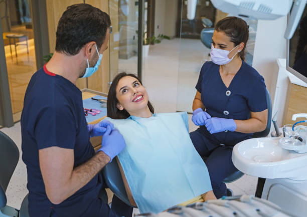 Sedation Dentistry in Hughson, CA